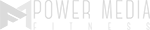 Logo PowerMedia Fitness